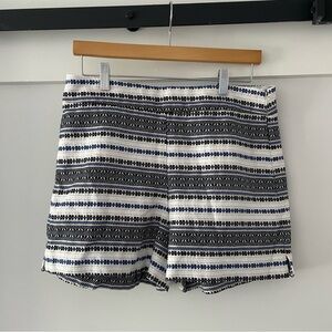 Gap high waist shorts